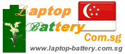 Laptop Computer Batteries, Notebook Battery