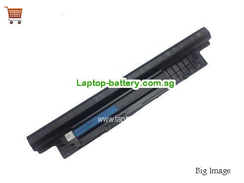Dell Inspiron 15 3537 Battery 40Wh 14.8V Black Li-ion