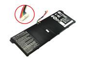 - OEM New AC14B8K Battery for Acer Chromebook 11 CB3-111 Aspire E3-111 ES1-511 V3-111 Laptop