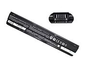 SG Genuine Battery for CLEVO Novatech 11.6 Laptop