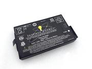 - Singapore GETAC BP-LC2600/33-01SI Replacement Laptop Battery 78Wh, 7.2Ah 10.8V Li-ion