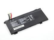 - Genuine Getac GK5CN-00-13-3S1P-0 Battery GK5CN00B3S1P0 Li-Polymer 46.74Wh