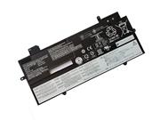 - Genuine L20M4P71 Battery L20C4P71 for Lenovo ThinkPad X1 Carbon G9 20XW Series 57wh
