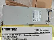 SG Genuine Battery for TIMOTION TBB7 Control Box Laptop