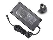 - SG VAPOR 17 AFTERSHOCK 19.5V 11.8A Laptop AC Adapter, 230W CHICONY19.5V11.8A230W-5.5x2.5mm
