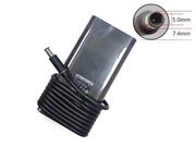 - SG PRECISION 7530 Dell 19.5V 9.23A Laptop AC Adapter, 180W DELL19.5V9.23A180W-7.4x5.0mm-BU